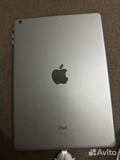 iPad air 2014