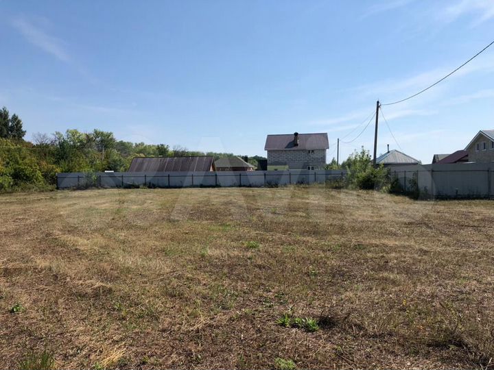 Участок 10 сот. (ИЖС)