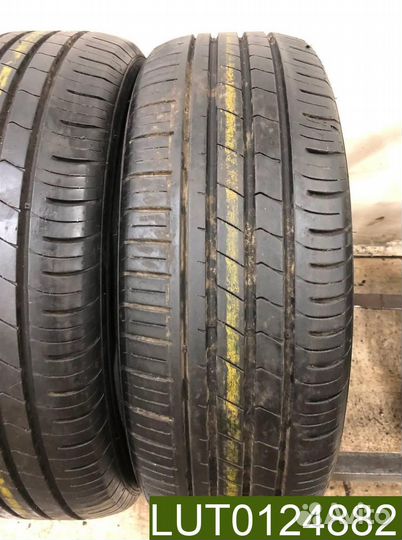 Hankook Kinergy Eco RV 215/60 R17 100H