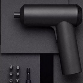 Шуруповерт Xiaomi Mijia Electric Screwdriver