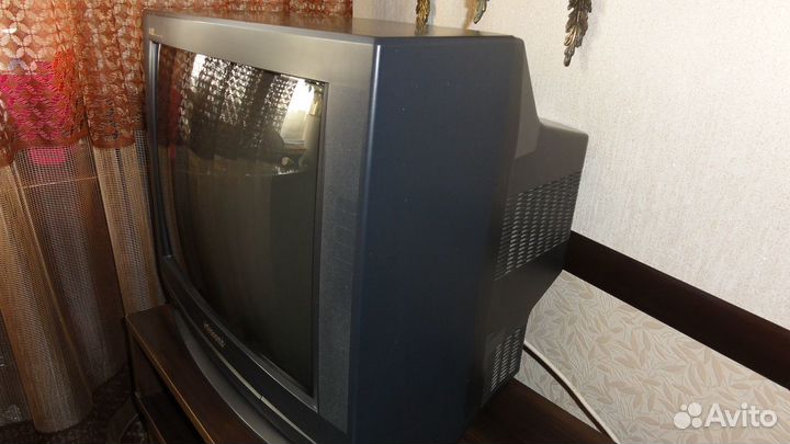 Телевизор 