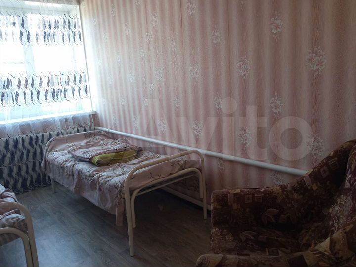 2-к. квартира, 46 м², 1/2 эт.