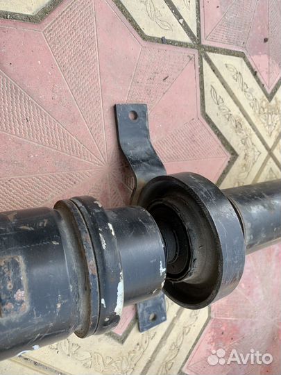 Карданный вал кардан Audi A8