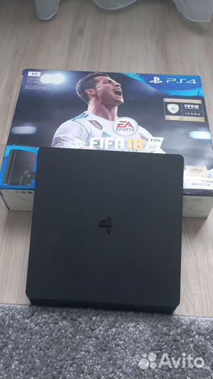 Sony playstation 4 PS4 1tb