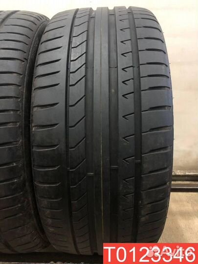 Pirelli Dragon Sport 235/35 R19 91Y