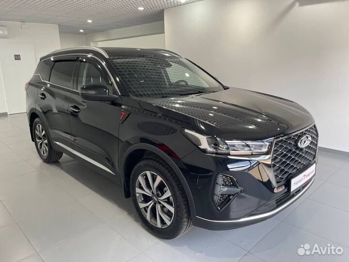 Chery Tiggo 7 Pro Max 1.5 CVT, 2023