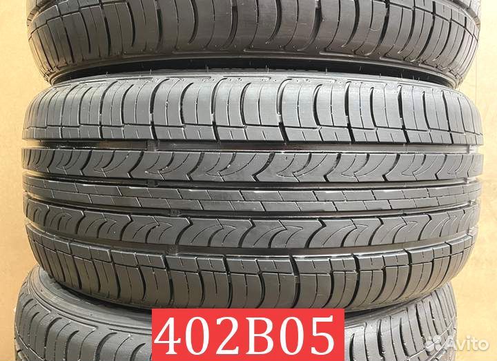 Nexen Classe Premiere 672 215/50 R17 92S