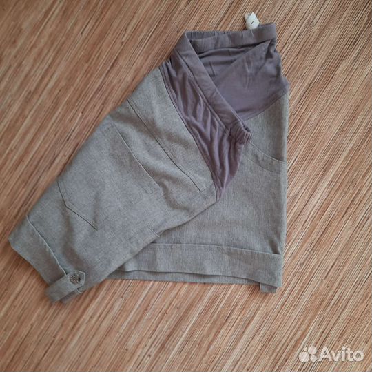 Шорты для беременных