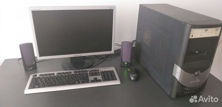 Компьютер