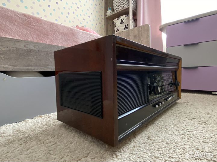 Радиола Урал 111
