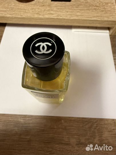 Chanel Sycomore EDP 2018 Батч 2701