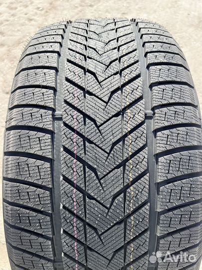 iLink SnowGripper II 245/40 R20 139U