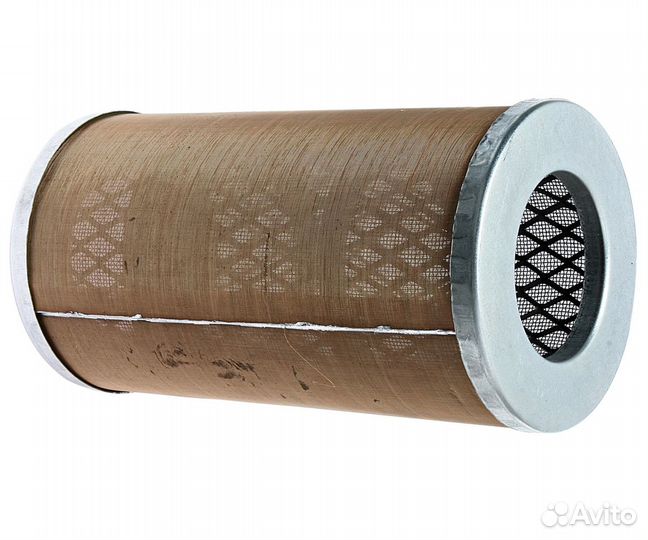 Элемент фильтрующий ямз масляный грубой очистки (л