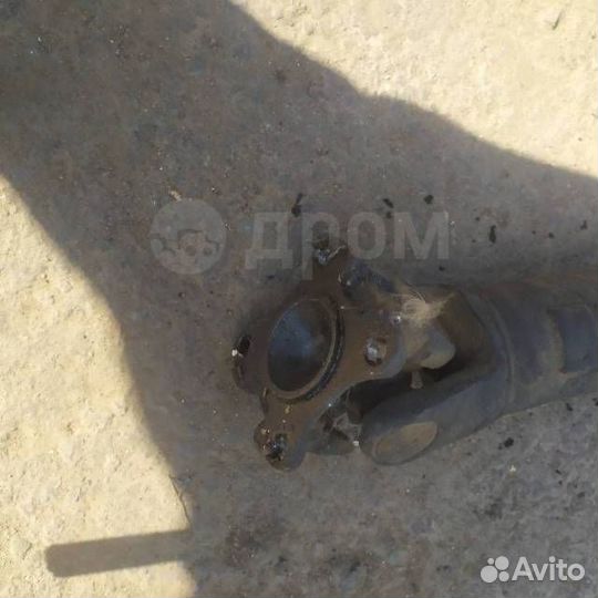 Вал карданный Toyota HiAce H100 1989-1995