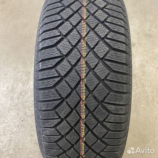 Continental ContiVikingContact 7 205/55 R17 95T