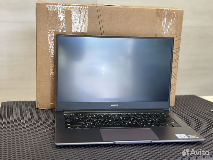 Ноутбук Huawei MateBook D 14