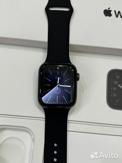 Apple Watch Se 44mm Оригинал