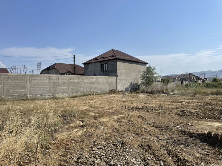 Участок 6 сот. (ИЖС)