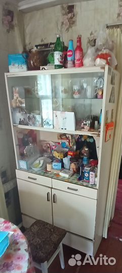 Мебель СССР