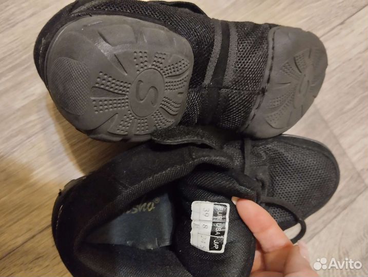 Джазовки для танцев