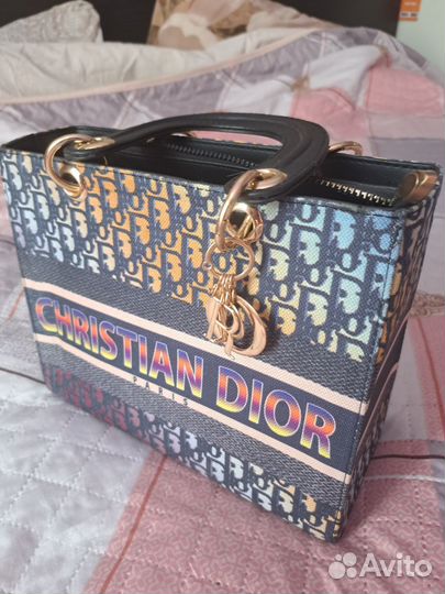 Сумка женская