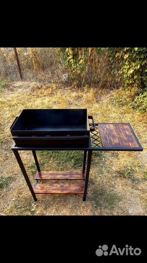 Мангальчики