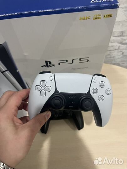 Ps5 slim