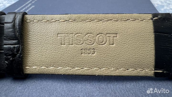 Ремешок для часов Tissot 22мм