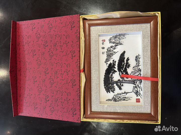 Роспись по железу культурное наследие китая