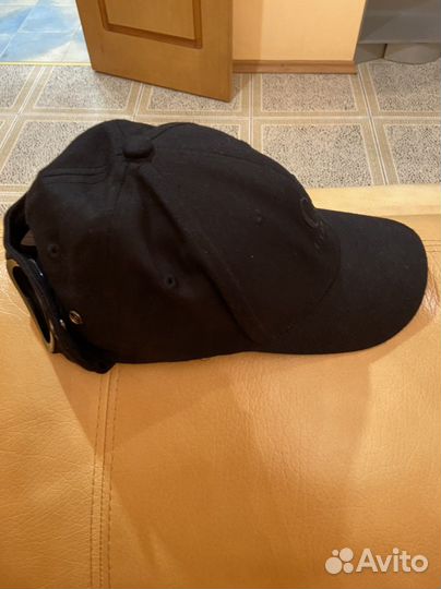 Кепка c p company оригинал