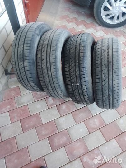 Pirelli Cinturato P1 185/65 R15 88H