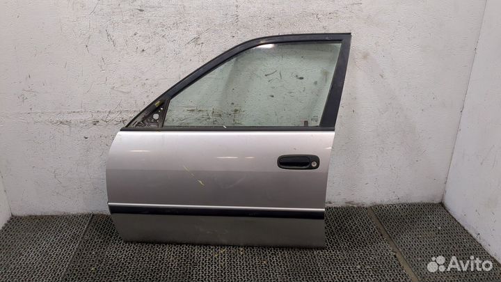 Дверь боковая Toyota Corolla E11, 1999