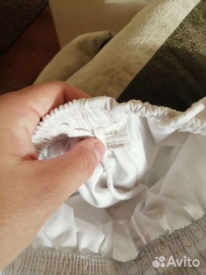 Кимоно+перчатки рр140