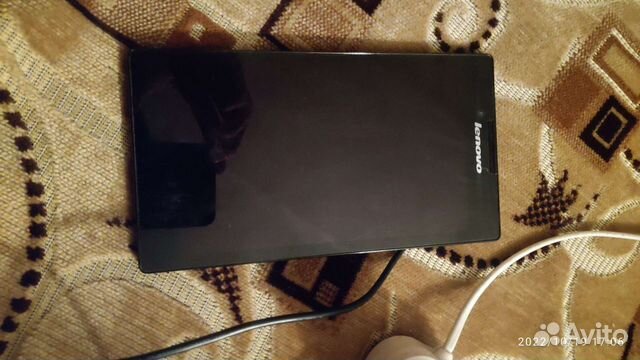 Планшет lenovo tab 2 a7-30d