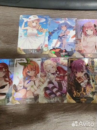 Вайфу для а