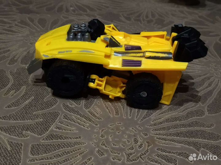 Машины трансформеры