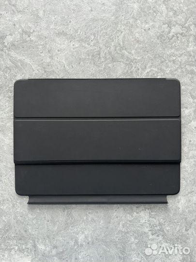 Чехол-клавиатура iPad SMART Keyboard
