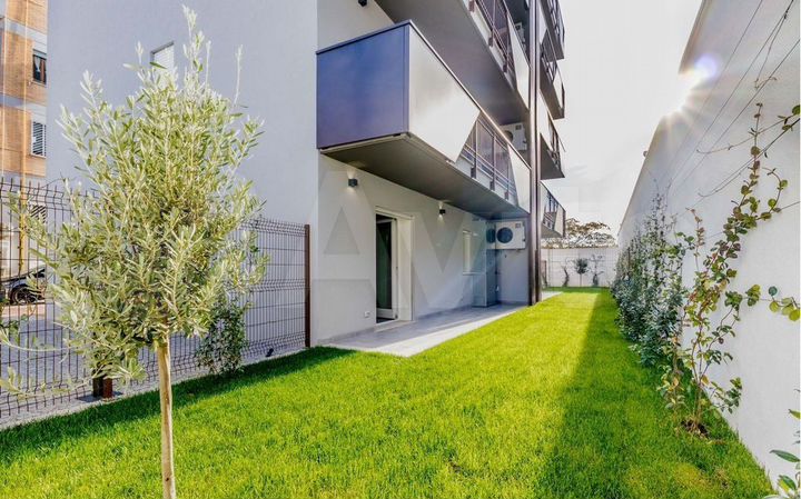 2-к. квартира, 70 м² (Италия)