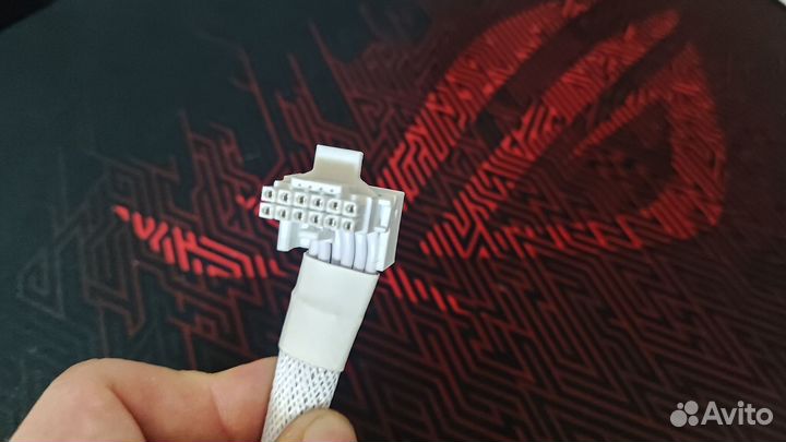 Кабель 12vhpwr