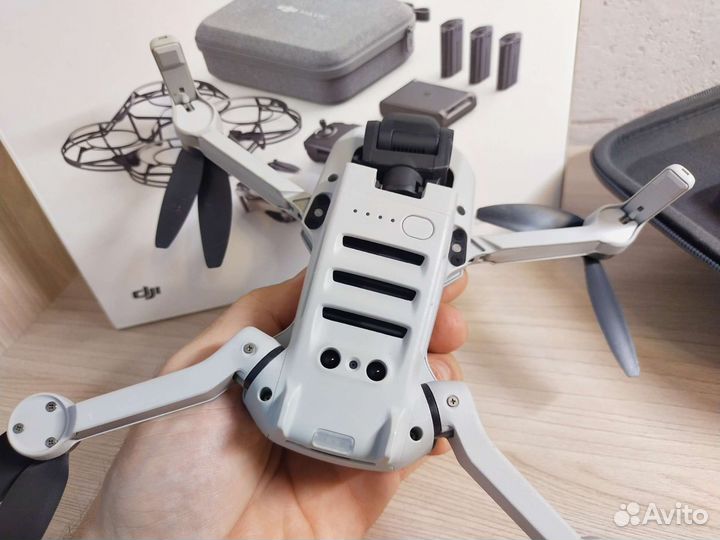 Dji Mavic mini