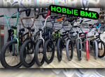 BMX в Самаре MTB новые
