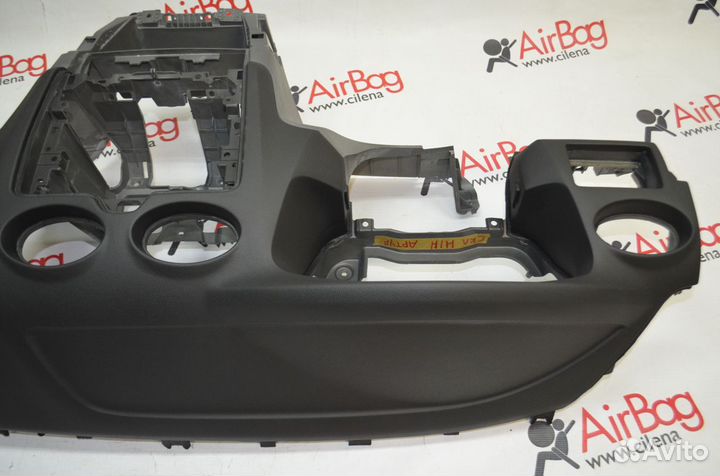 Торпедо панель Ford Focus II 2005-2008 арт.:06