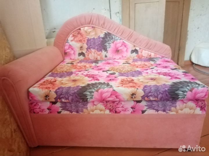 Диван кровать