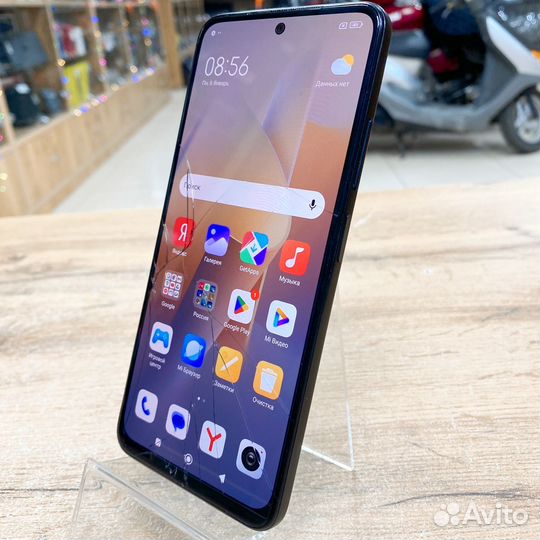 Xiaomi Redmi Note 11S, 6/64 ГБ