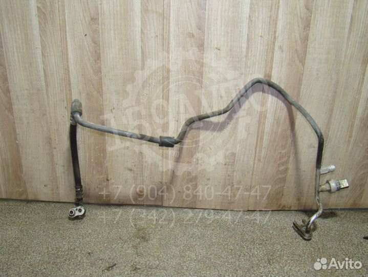 Трубка кондиционера VW Golf 4 (1J)