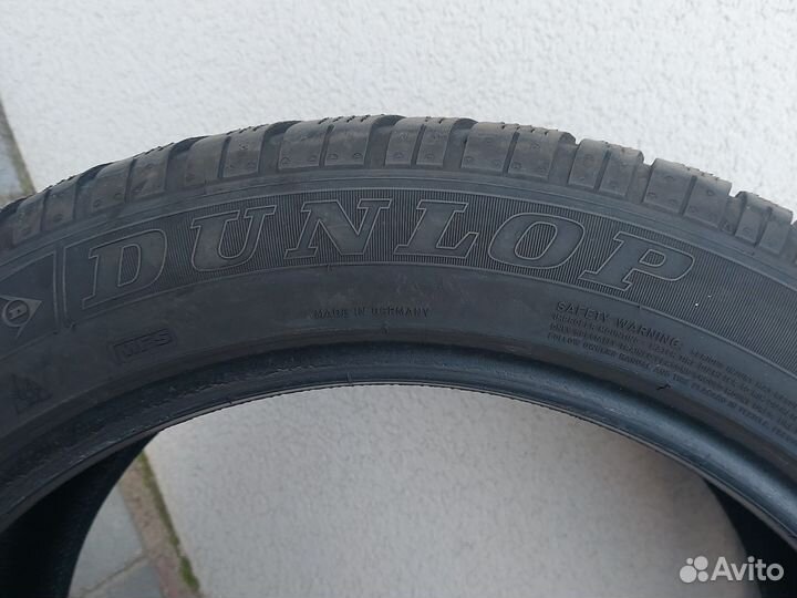 Winter Tact Snow + Ice 275/45 R20