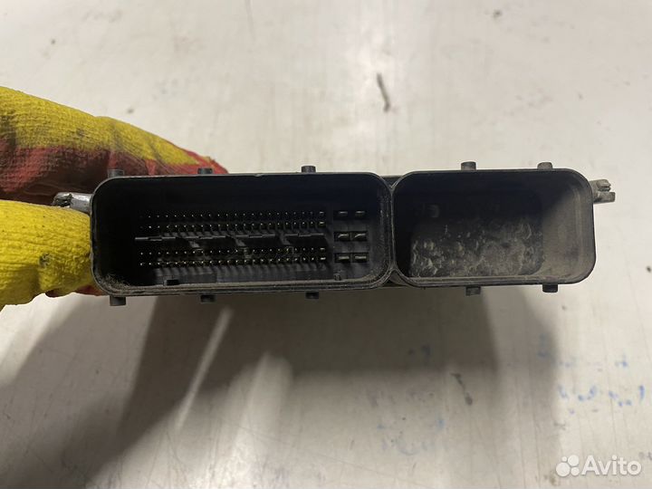 Блок управления АКПП Ford Focus 2 2005-2011