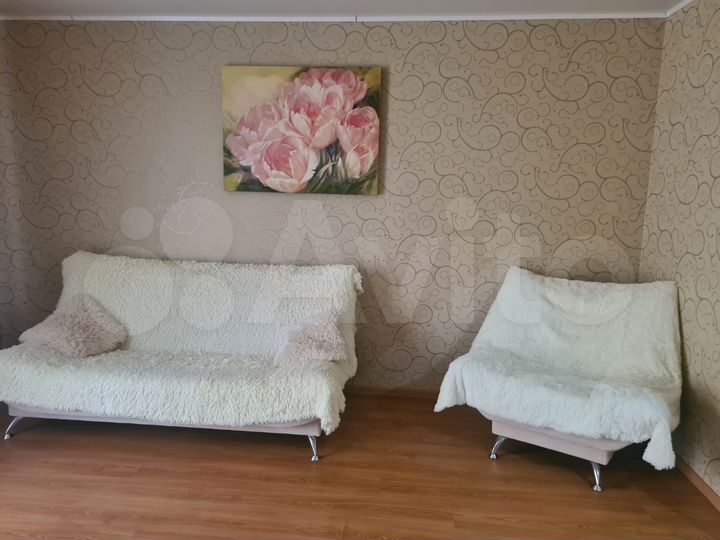 2-к. квартира, 80 м², 4/5 эт.