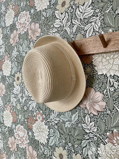 Шляпа hm для мальчика 104