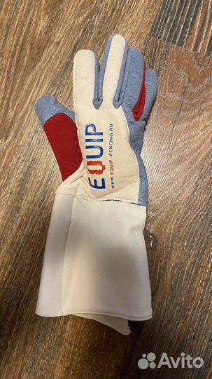 Экипировка для фехтования женская